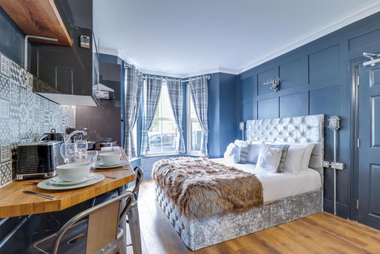 Sixtysix By Sorted Stay Southend-on-Sea Extérieur photo
