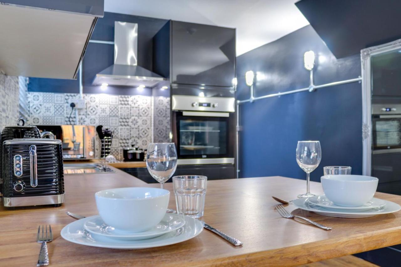 Sixtysix By Sorted Stay Southend-on-Sea Extérieur photo