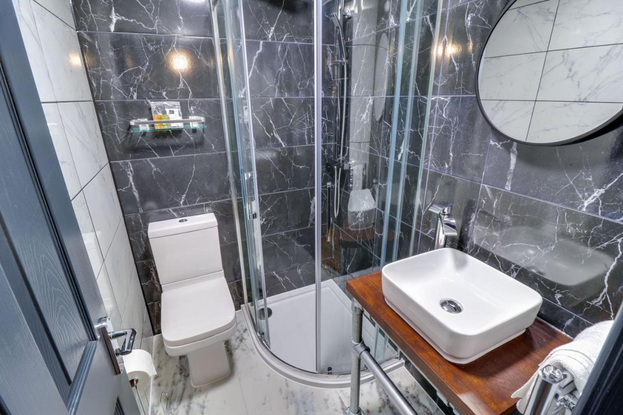 Sixtysix By Sorted Stay Southend-on-Sea Extérieur photo