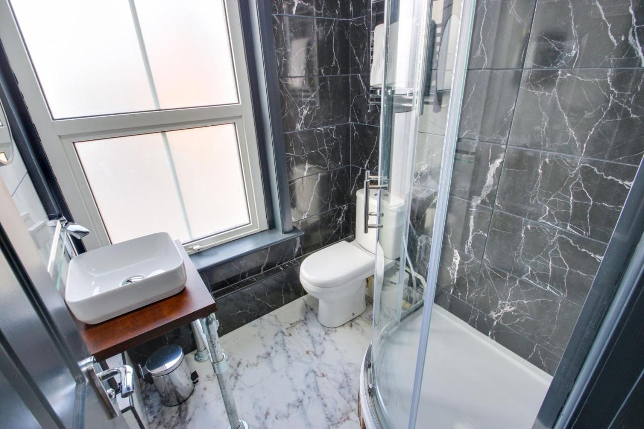 Sixtysix By Sorted Stay Southend-on-Sea Extérieur photo