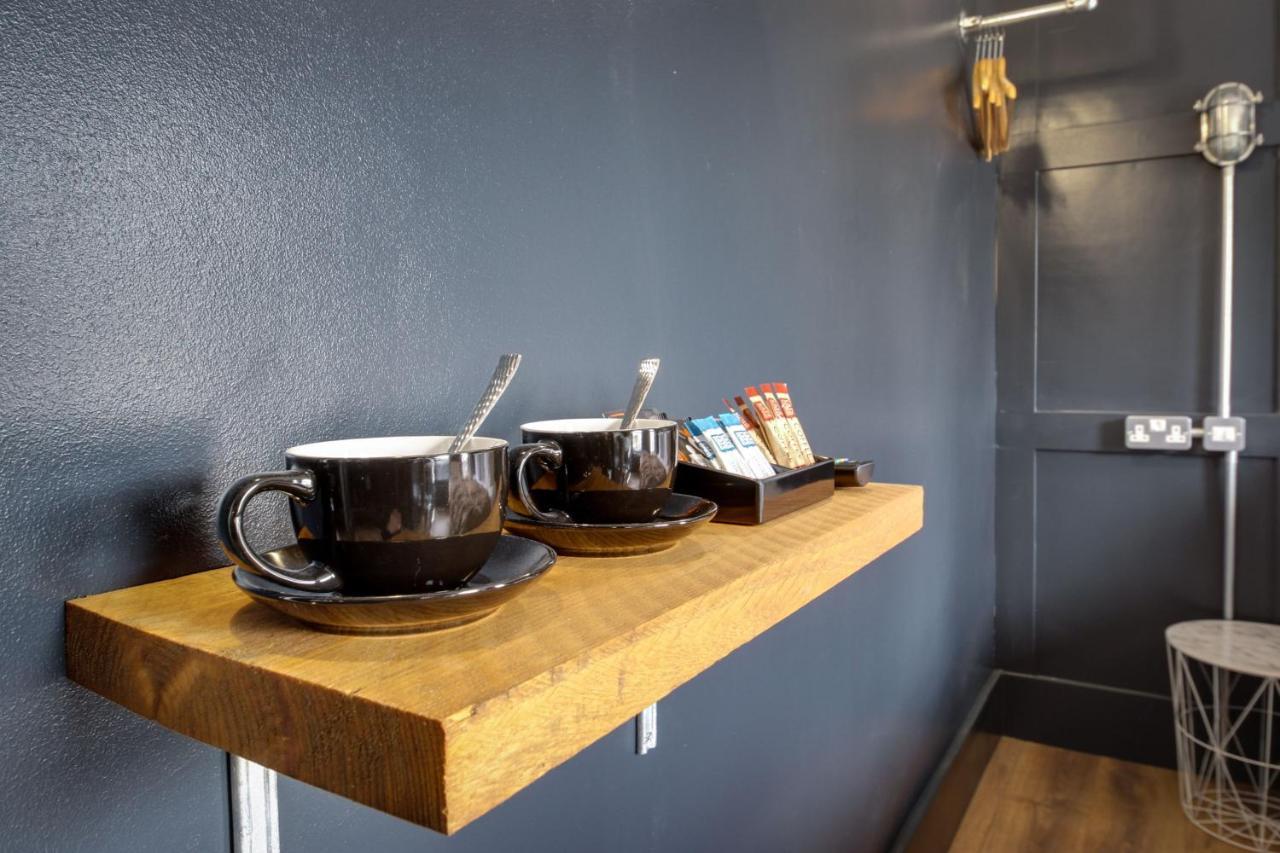 Sixtysix By Sorted Stay Southend-on-Sea Extérieur photo