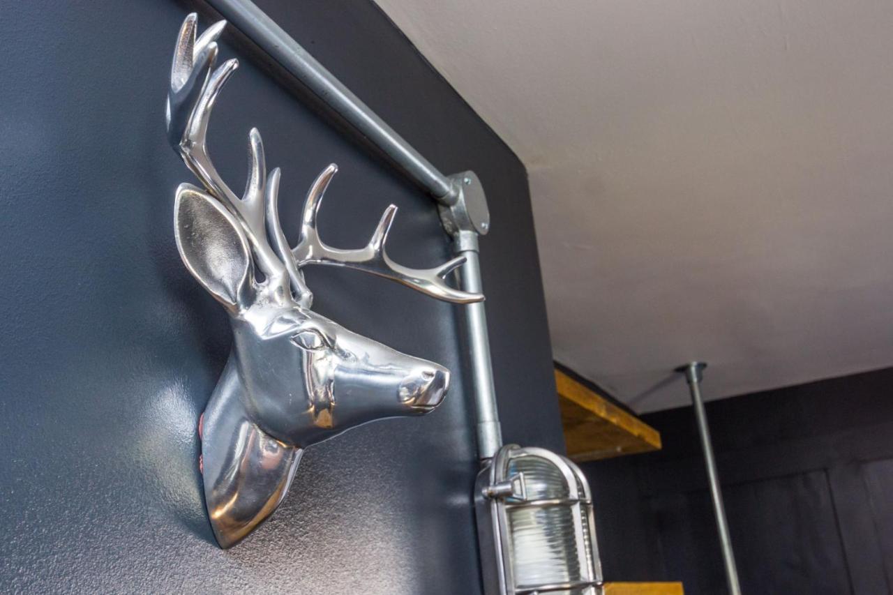 Sixtysix By Sorted Stay Southend-on-Sea Extérieur photo