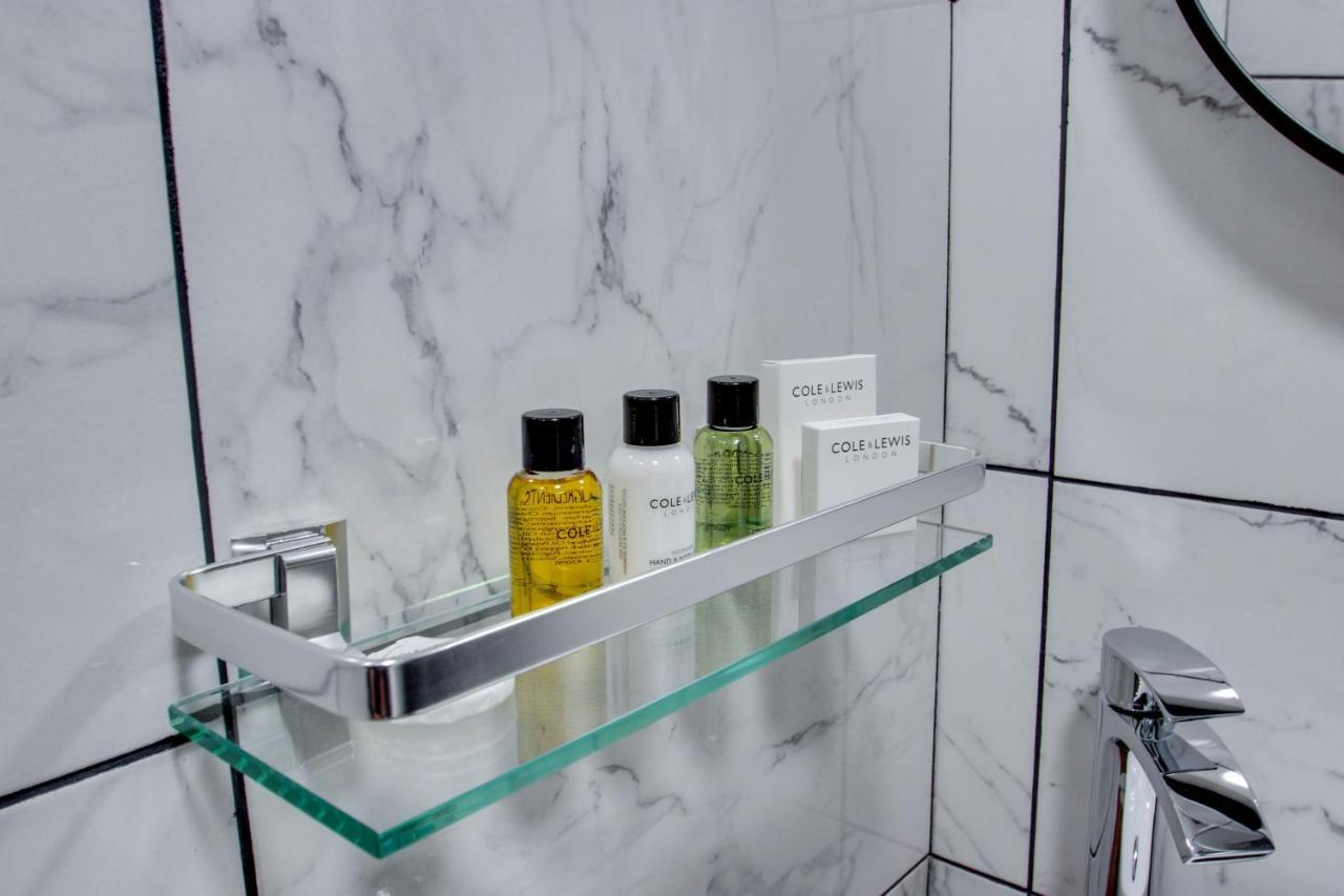 Sixtysix By Sorted Stay Southend-on-Sea Extérieur photo