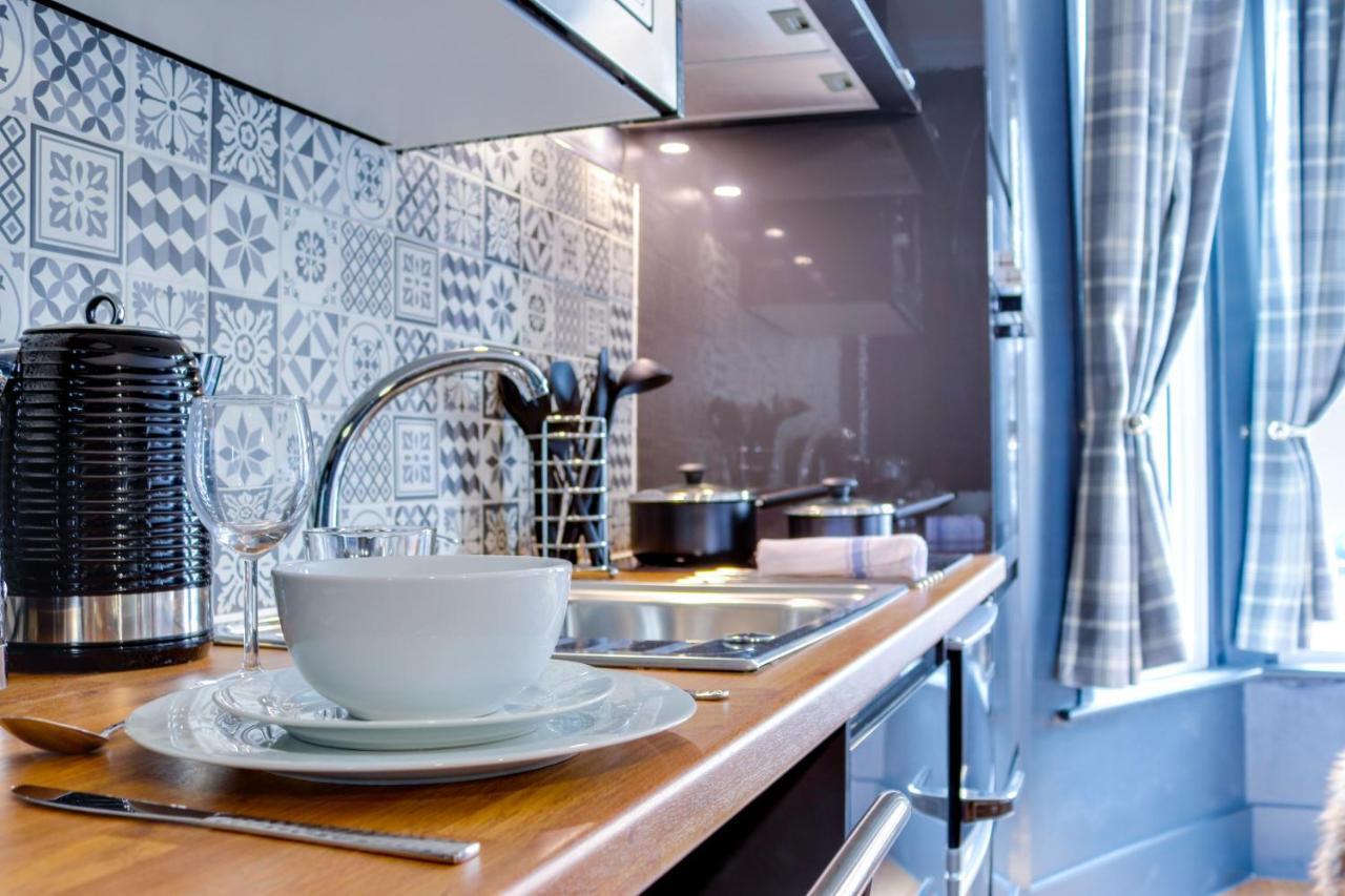 Sixtysix By Sorted Stay Southend-on-Sea Extérieur photo