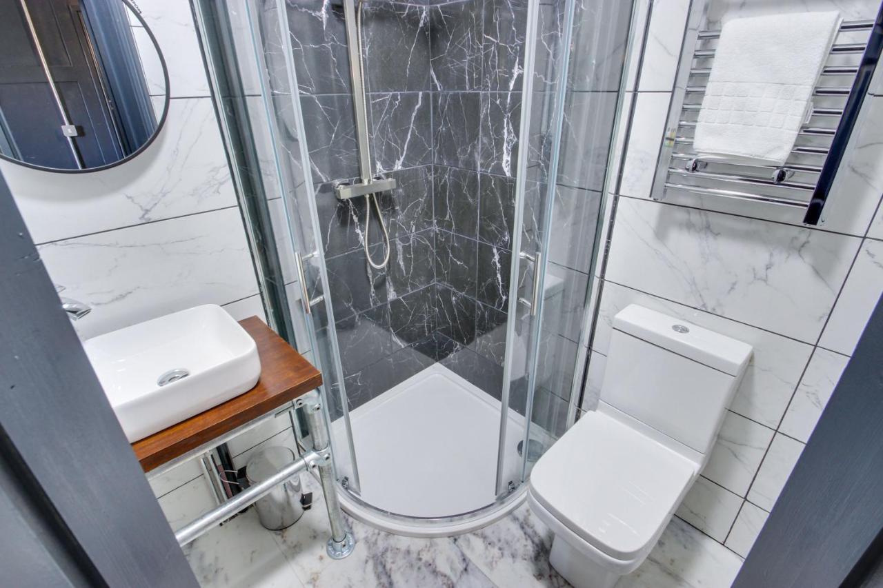 Sixtysix By Sorted Stay Southend-on-Sea Extérieur photo