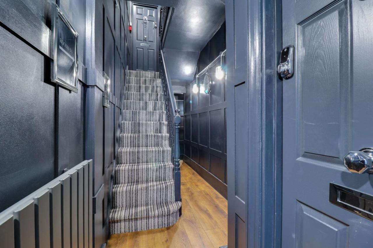 Sixtysix By Sorted Stay Southend-on-Sea Extérieur photo