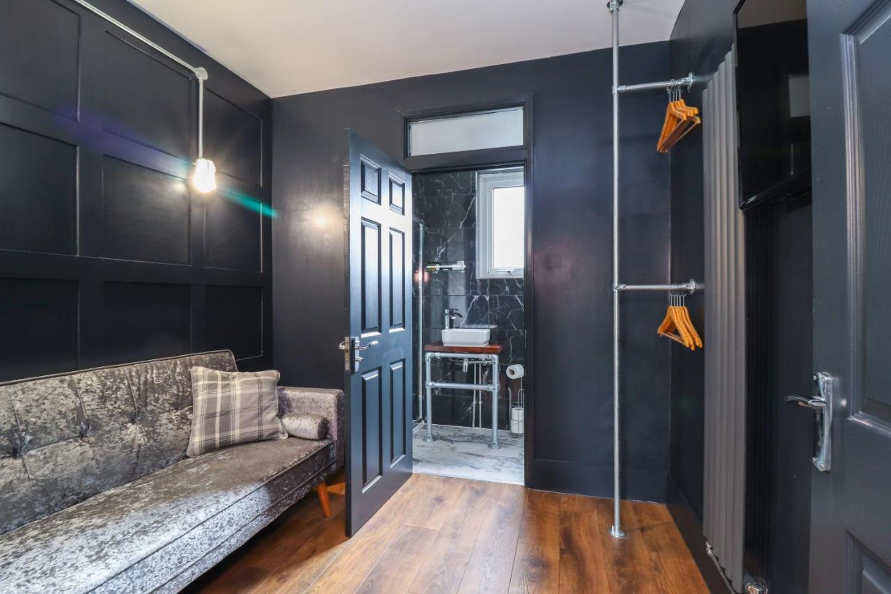Sixtysix By Sorted Stay Southend-on-Sea Extérieur photo