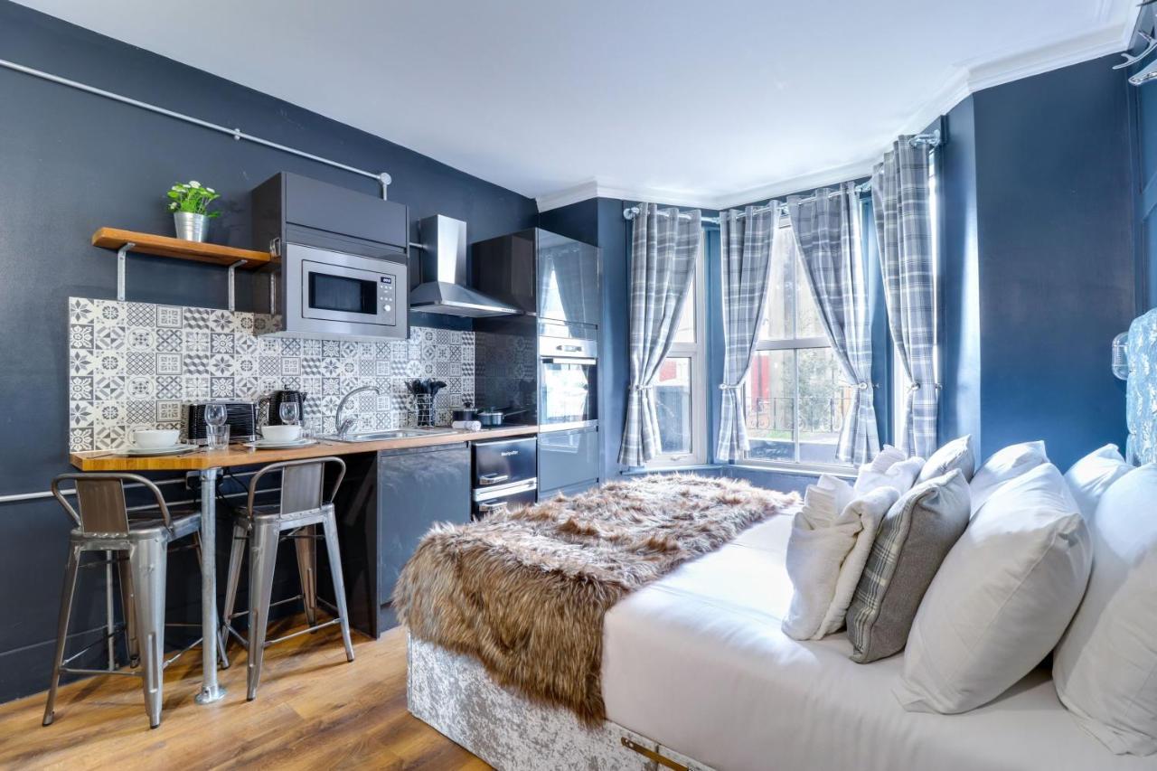 Sixtysix By Sorted Stay Southend-on-Sea Extérieur photo