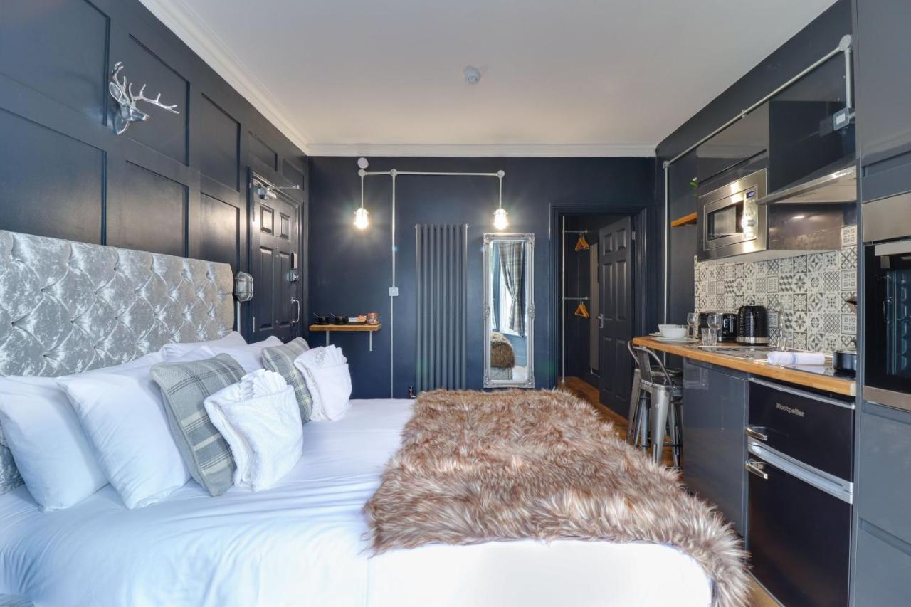 Sixtysix By Sorted Stay Southend-on-Sea Extérieur photo