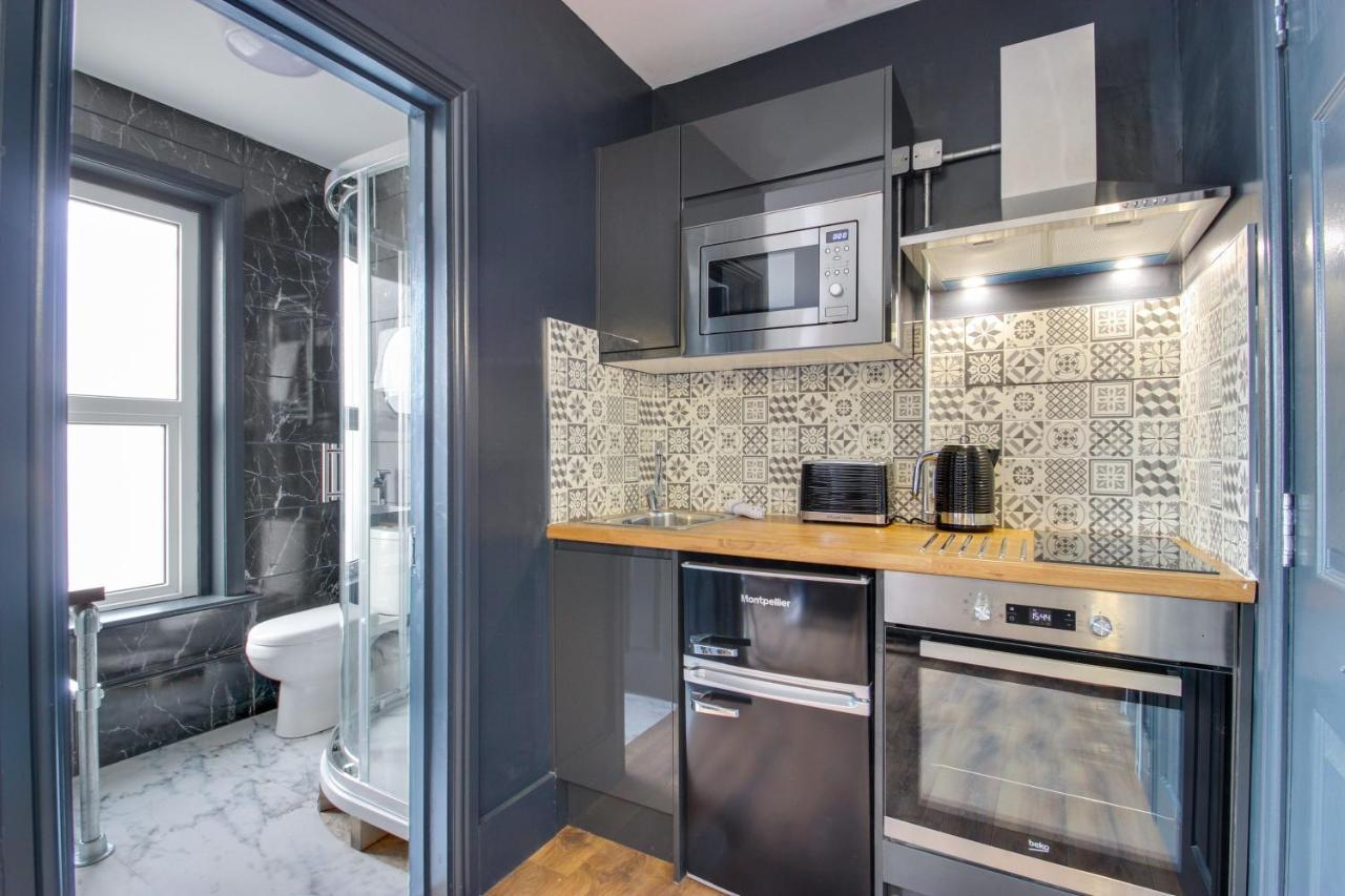 Sixtysix By Sorted Stay Southend-on-Sea Extérieur photo