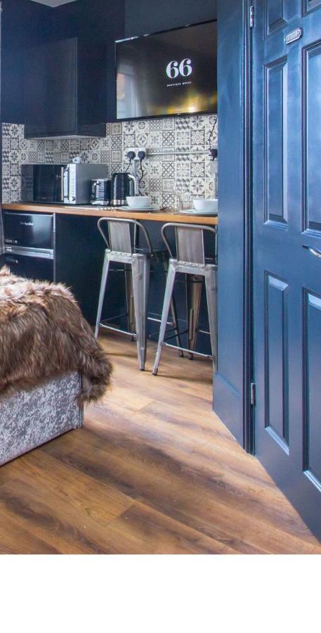 Sixtysix By Sorted Stay Southend-on-Sea Extérieur photo