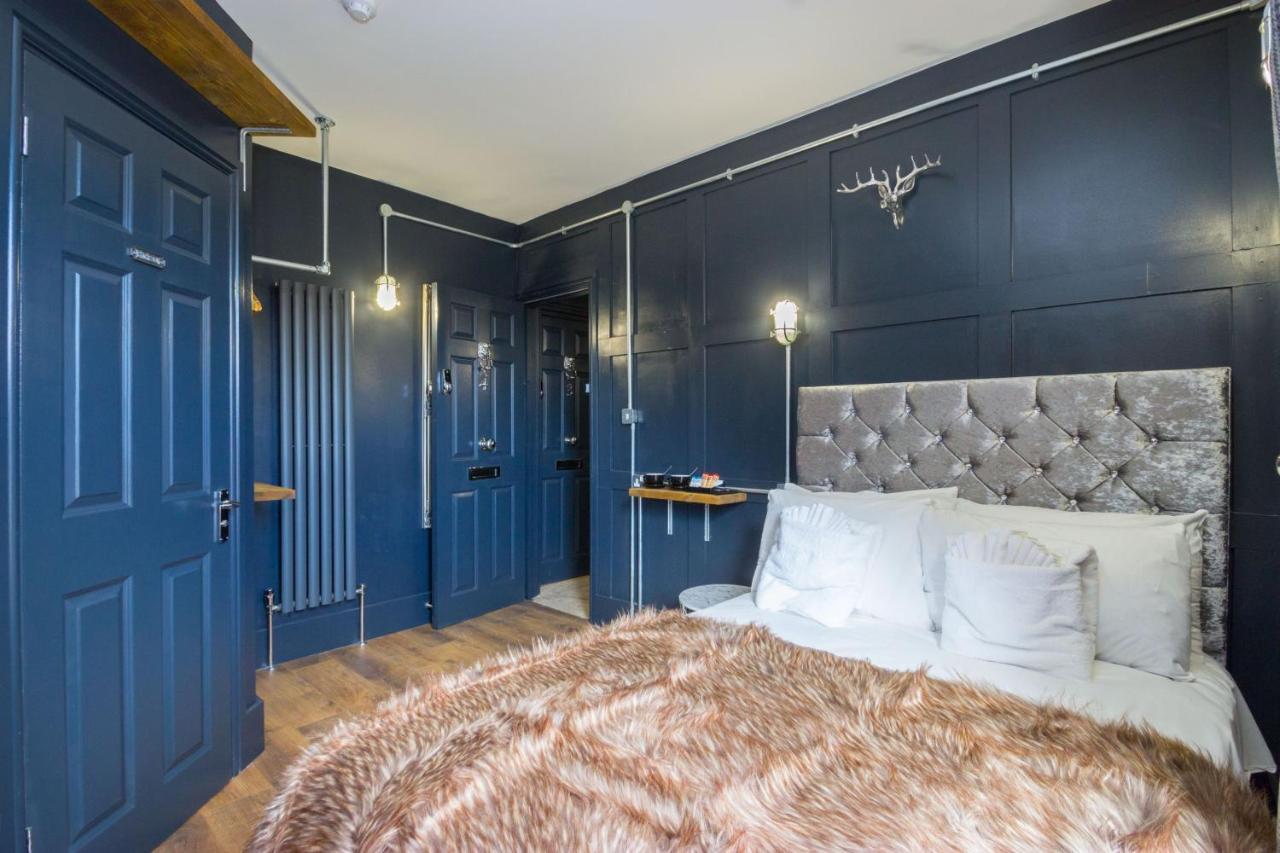 Sixtysix By Sorted Stay Southend-on-Sea Extérieur photo