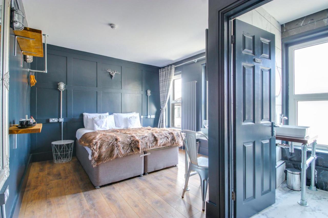 Sixtysix By Sorted Stay Southend-on-Sea Extérieur photo